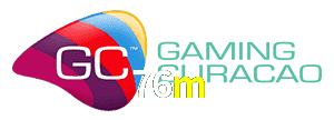 76m Gaming Curacao