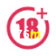 76m 18+