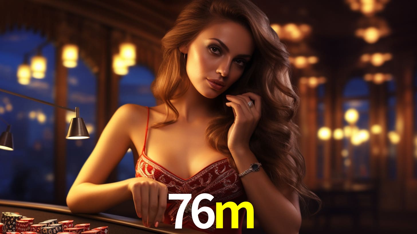 Cassino 76m mais popular