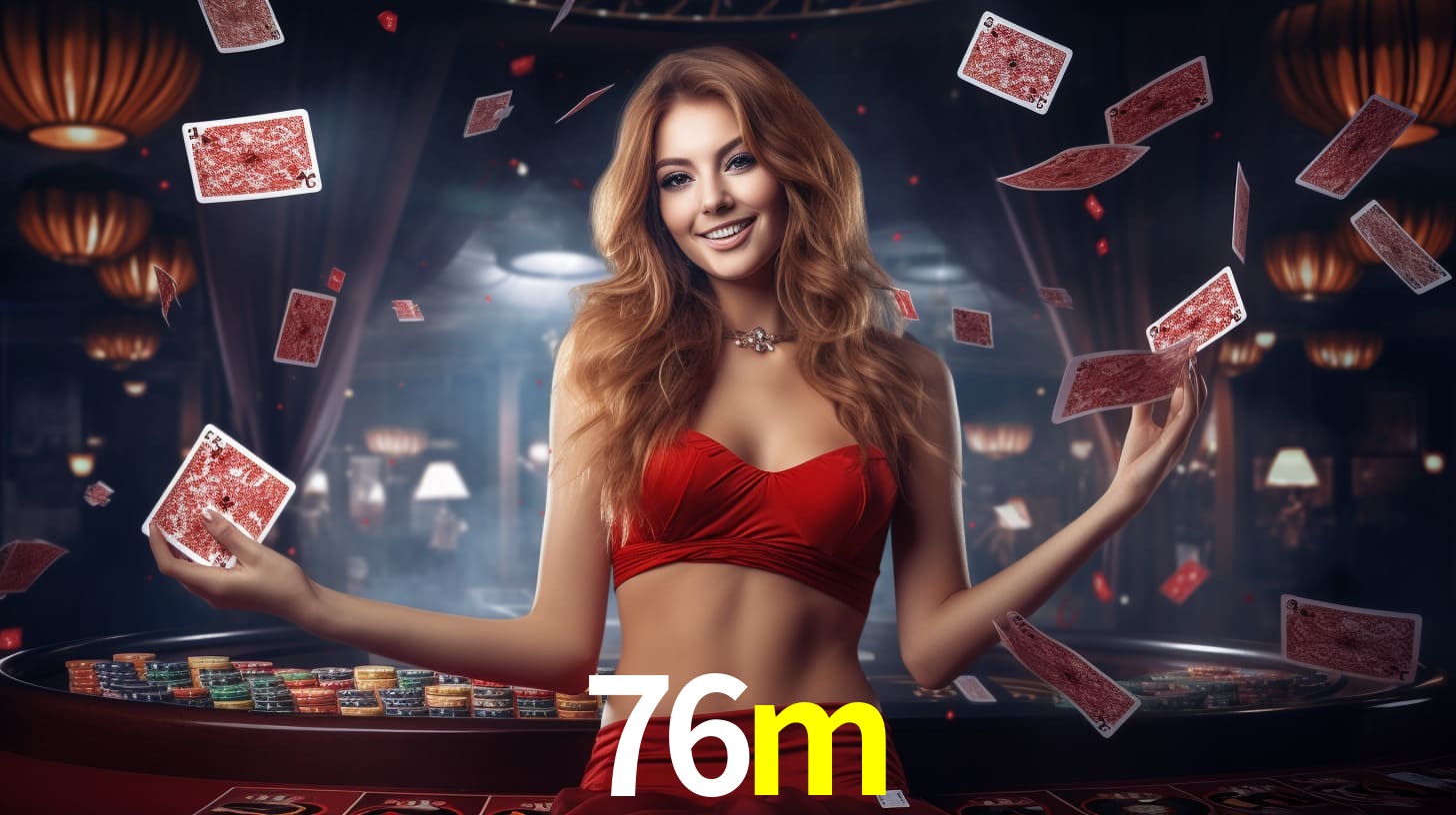 76m Alegria sem fim