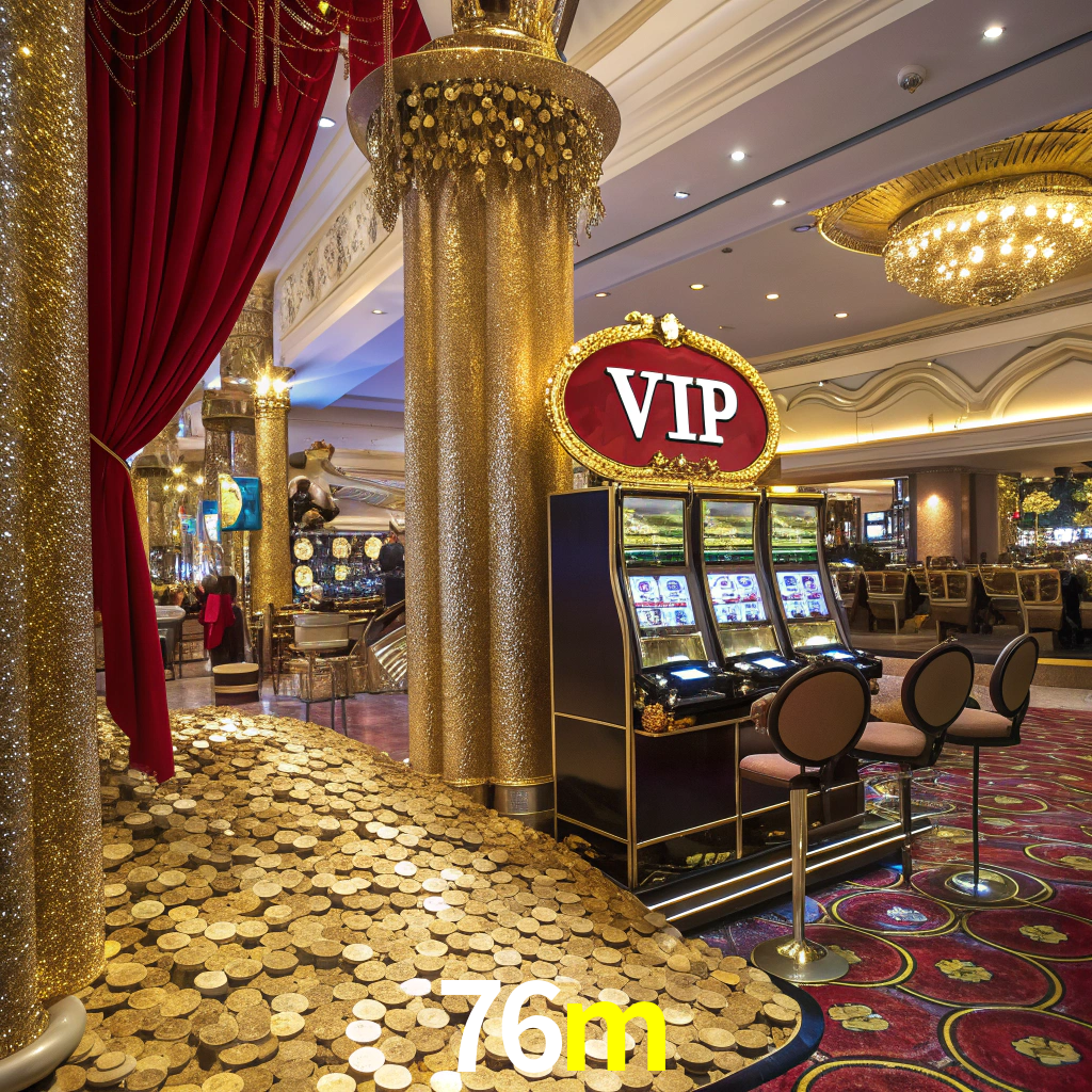 VIP exclusivo para 76m