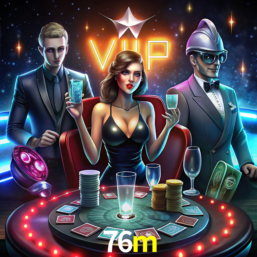 VIP exclusivo para 76m
